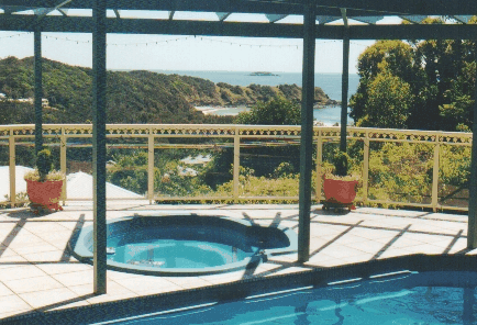 Aspirations At Diggers Beach - Accommodation VIC 1
