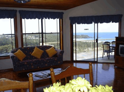 Aspirations At Diggers Beach - Accommodation VIC 3
