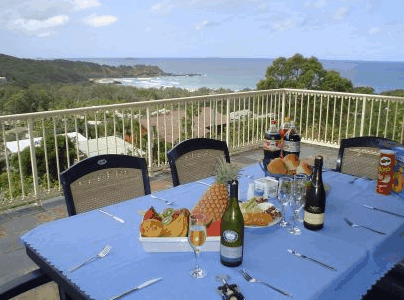Aspirations At Diggers Beach - Accommodation VIC 4