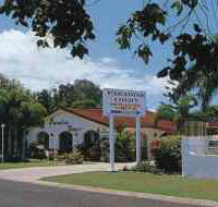 Paradise Court Holiday Units - Accommodation VIC