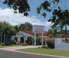 Paradise Court Holiday Units - Accommodation VIC 0