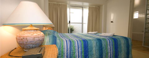 Sandcastles On The Beach At Bargara - Accommodation VIC 4