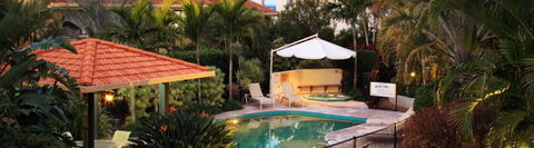 Peregian Court Resort - Accommodation VIC 3