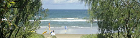 Peregian Court Resort - Accommodation VIC 4