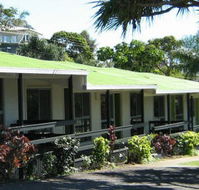 Villa Coolum - Accommodation VIC