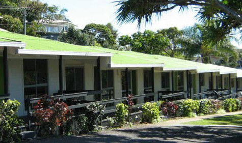 Villa Coolum - Accommodation VIC 0