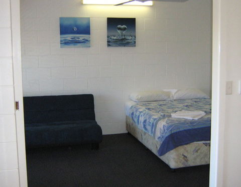 Villa Coolum - Accommodation VIC 1