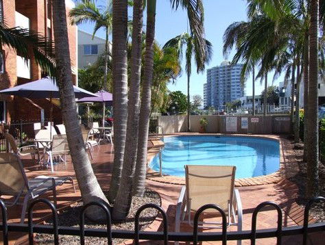Joanne Apartments - Accommodation VIC 0