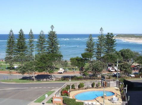 Joanne Apartments - Accommodation VIC 1