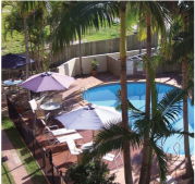 Joanne Apartments - Accommodation VIC 6