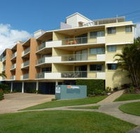 Kings Bay Apartments - Accommodation VIC
