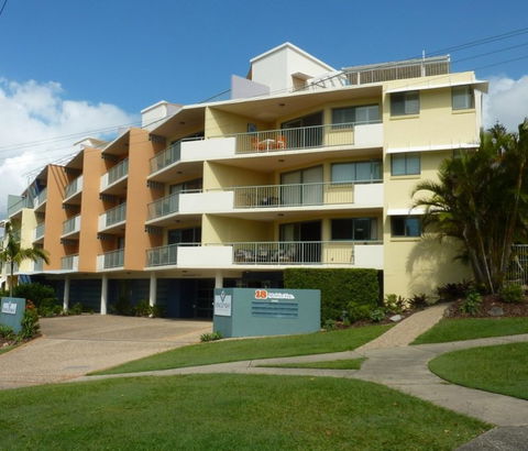 Kings Bay Apartments - Accommodation VIC 0