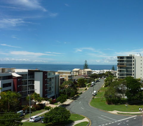 Kings Bay Apartments - Accommodation VIC 1