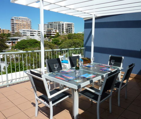 Kings Bay Apartments - Accommodation VIC 2