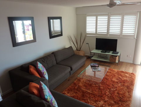 Kings Bay Apartments - Accommodation VIC 3