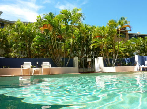 Kings Bay Apartments - Accommodation VIC 4
