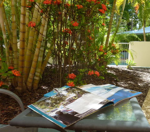Kings Bay Apartments - Accommodation VIC 5