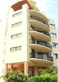 Meridian Caloundra - Accommodation VIC 0