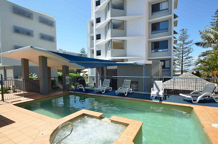 Cerulean Apartments - Accommodation VIC 2