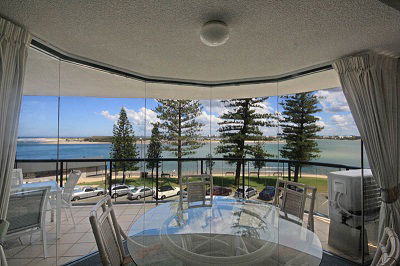 Cerulean Apartments - Accommodation VIC 3