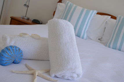 Cerulean Apartments - Accommodation VIC 5