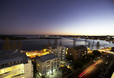 Cerulean Apartments - Accommodation VIC 6