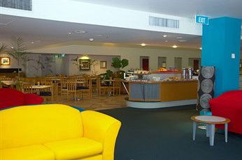 Darwin Central Hotel - Accommodation VIC 1