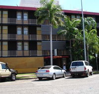 Poinciana Inn - Accommodation VIC