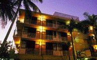 Poinciana Inn - Accommodation VIC 3
