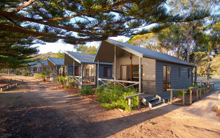South Darras NSW Accommodation VIC