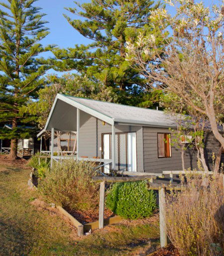 Murramarang Ecotourism Resort Eco Point - Accommodation VIC 1