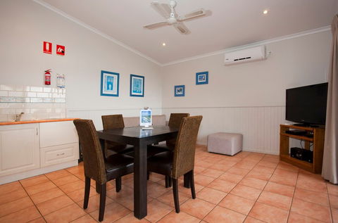 Murramarang Ecotourism Resort Eco Point - Accommodation VIC 3