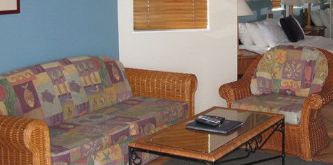 La Promenade - Accommodation VIC 2