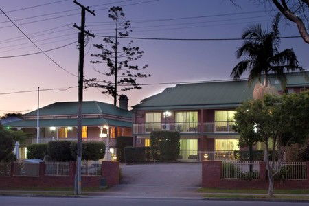 Wooloowin QLD Accommodation VIC