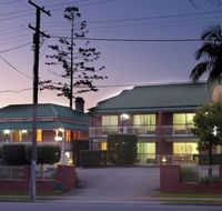 Aabon Holiday Apartments  Motel - Accommodation VIC