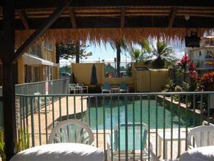 Miami QLD Accommodation VIC