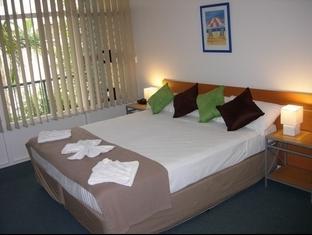 Miami Pacific Apartments - Accommodation VIC 1