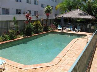 Miami Pacific Apartments - Accommodation VIC 2