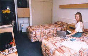 Asti Motel - Accommodation VIC 4