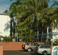 Coconut Grove Holiday Apartments - Accommodation VIC
