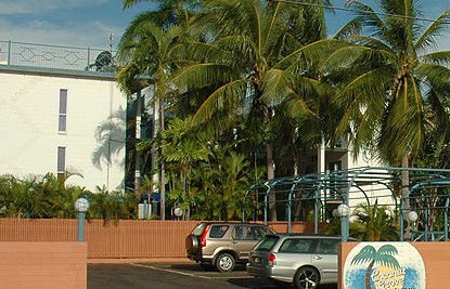 Coconut Grove Holiday Apartments - Accommodation VIC 0