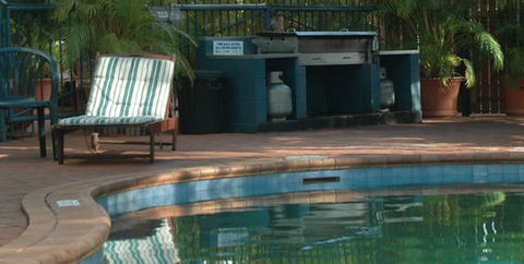 Coconut Grove Holiday Apartments - Accommodation VIC 1