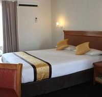 Luma Luma Holiday Apartments - Accommodation VIC