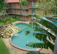 Alatai Holiday Apartments - Accommodation VIC