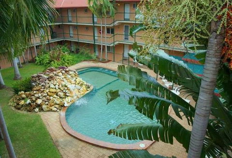 Alatai Holiday Apartments - Accommodation VIC 0
