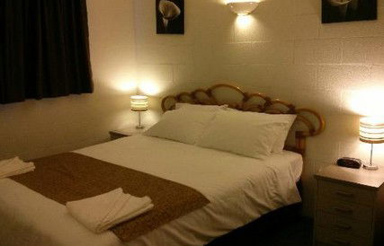 Alatai Holiday Apartments - Accommodation VIC 1
