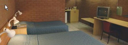Tindal NT Accommodation VIC