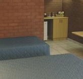 Pine Tree Motel - Accommodation VIC