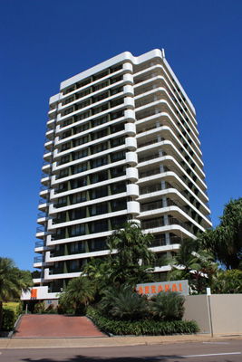 Marrakai Luxury Apartments - Accommodation VIC 0