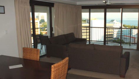 Marrakai Luxury Apartments - Accommodation VIC 1